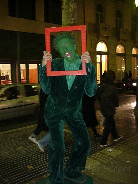 Street Performer In Barcelona.jpg